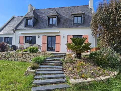Vente maison 7 pièces Lanildut 29