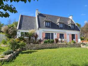 Vente Maison 5 chambresLanildut