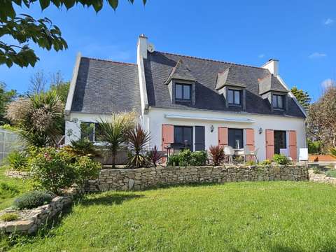 Vente maison 7 pièces Lanildut 29