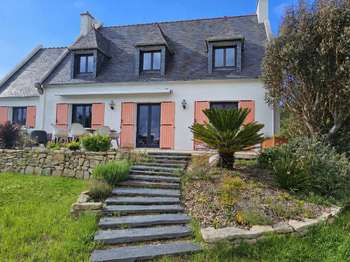 Vente maison 7 pièces Lanildut 29