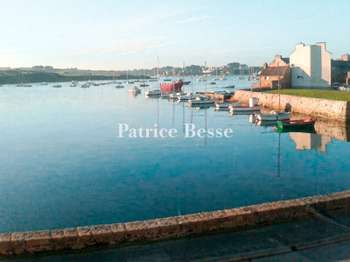 Vente maison 7 pièces Lanildut 29