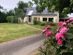 Vente Maison 5 chambresLanildut