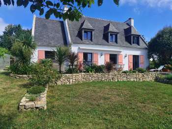 Vente maison 7 pièces Lanildut 29