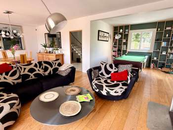 Vente maison 7 pièces Lanildut 29