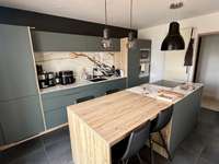 Vente maison 7 pièces Vente maison 7 pièces