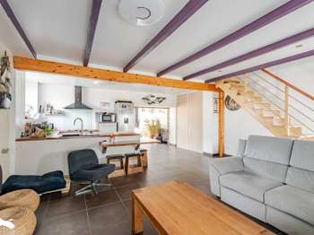Vente Maison 3 chambresLanildut