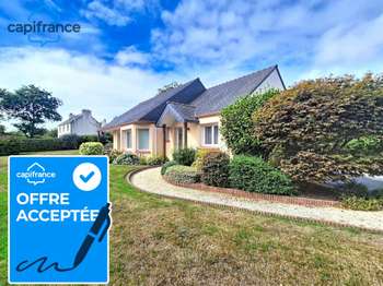 Vente maison 6 pièces Lanildut 29