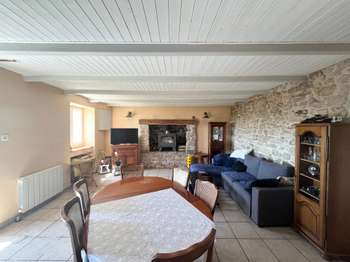 Vente maison 3 pièces Lanildut 29