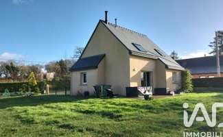 Photo Vente maison Lanleff