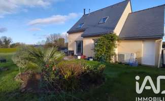 Photo Vente maison Lanleff