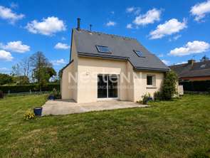 Vente Maison 4 chambresLanleff