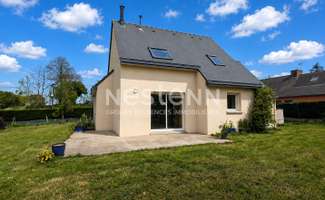 Photo Vente maison Lanleff