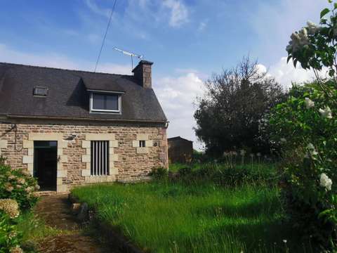 Vente maison Lanloup 22