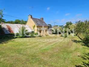 Vente Maison 2 chambresLanloup