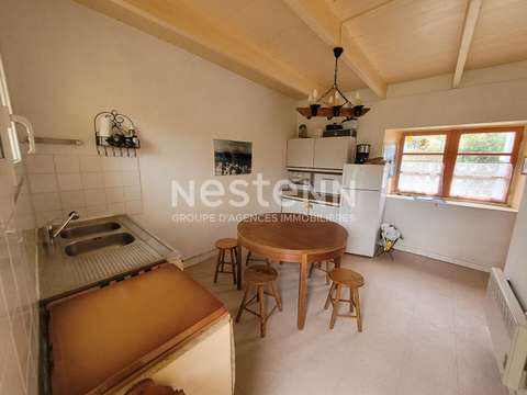Vente maison 3 pièces Vente maison 3 pièces
