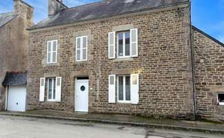 Photo Vente maison Lanloup