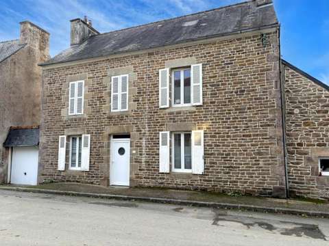 Vente maison Lanloup 22