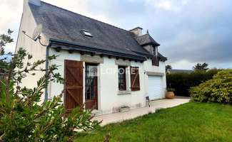 Photo Vente maison Lanloup