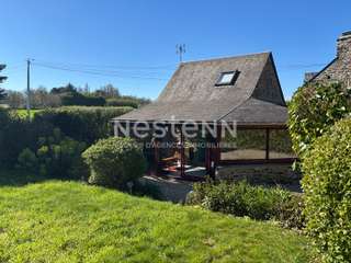 Vente maison 2 pièces
