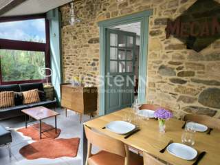 Vente maison 2 pièces