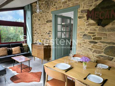 Vente maison 2 pièces Lanloup 22