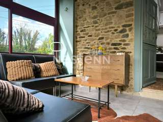 Vente maison 2 pièces