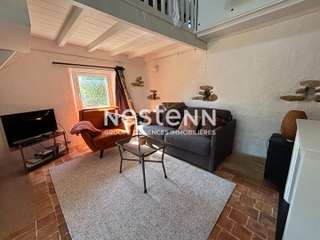 Vente maison 2 pièces