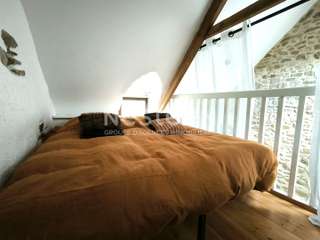Vente maison 2 pièces