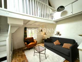 Vente maison 2 pièces