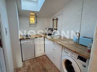 Vente maison 2 pièces