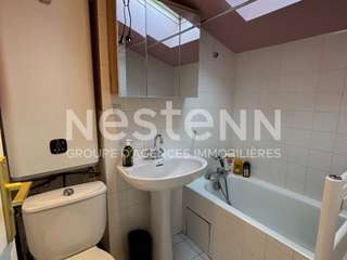 Vente maison 2 pièces