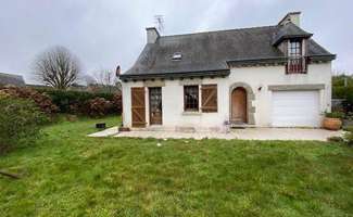 Photo Vente maison Lanloup