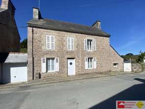 Vente Maison 6 chambresLanloup