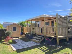Vente Maison 2 chambresLanloup