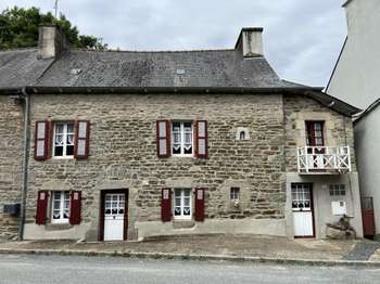 Vente Maison 3 chambresLanloup