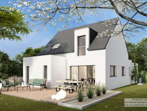 Vente Maison 3 chambresLanmérin