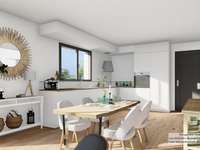 Vente maison 3 pièces Vente maison 3 pièces