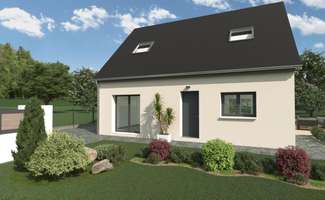 Photo Vente maison Lanmérin