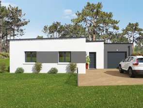 Vente MaisonLanmérin