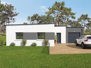 Vente maison
