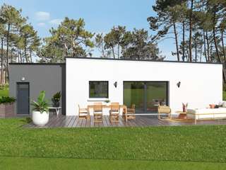 Vente maison