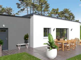 Vente maison