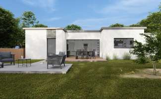 Photo Vente maison Lanmérin