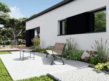 Vente maison 4 pièces Vente maison 4 pièces