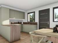 Vente maison 3 pièces Vente maison 3 pièces