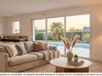 Vente maison 3 pièces Vente maison 3 pièces