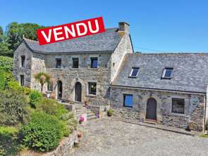 Vente Maison 6 chambresLanmeur