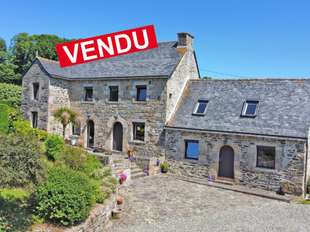 Photo Vente maison Lanmeur