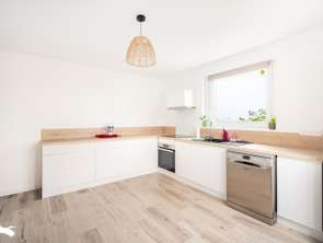 Vente Maison 5 chambresLanmeur