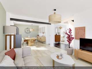 Vente maison 8 pièces Vente maison 8 pièces